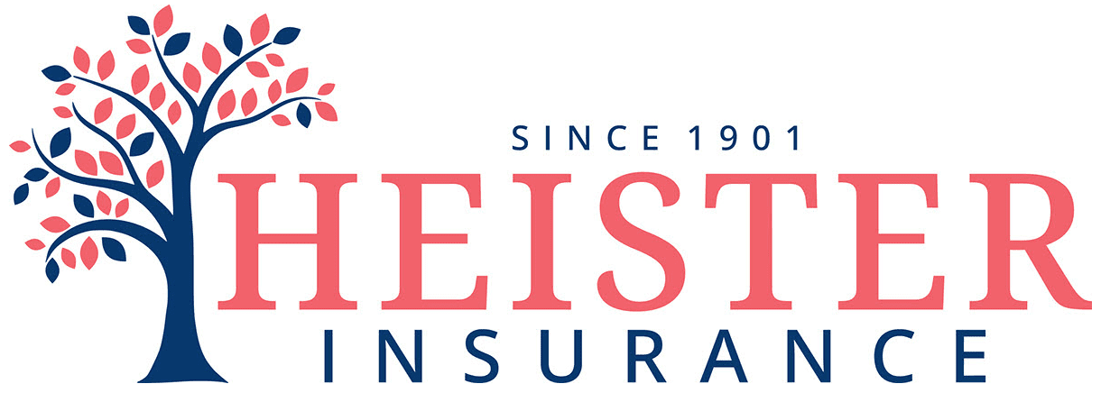 Heister Insurance logo
