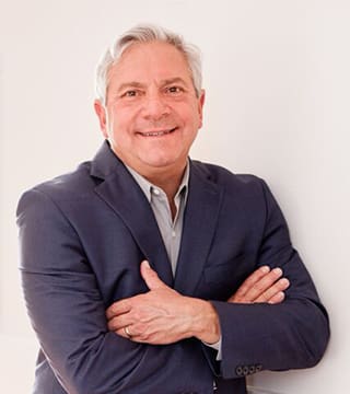 Image of Mike Heister, CIC