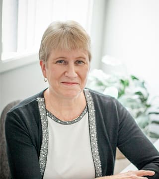 Image of Nancy Lewis, CIC, CISR