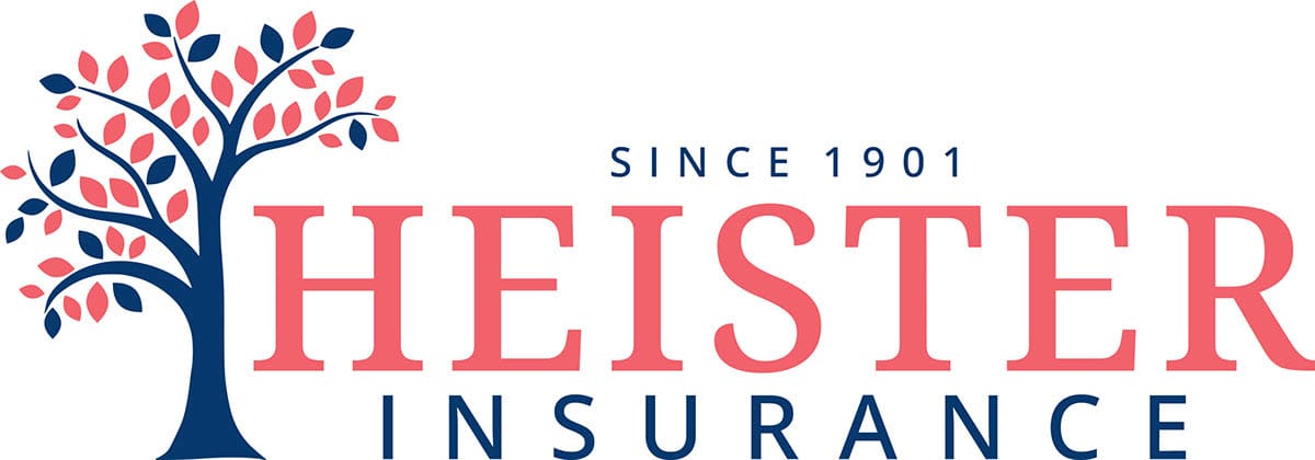 Heister Insurance Logo